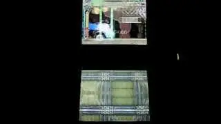 Sonic Colors DS - Asteroid Coaster [Speedrun]