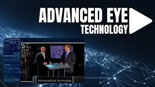 Advanced Eye Technology