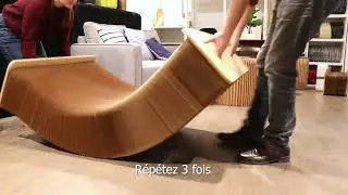 Ouvrez ce guide, pour bien ouvrir votre Lit