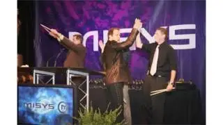 Mark Kamp aka Marvelless Mark Keynote Speaker : Phoenix Motivational Speakers