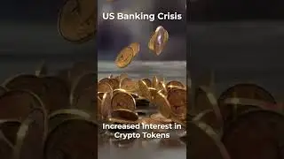US Banking Crisis || Boon or Curse for Crypto