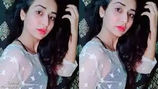 Tiktok Hot  | Indian Girls Sexy Cleavage Sexy  Boobs | Musically Hot Videos |