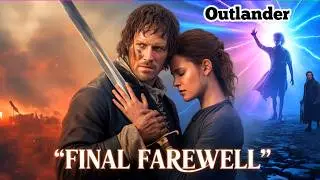 Outlander Season 8 Official Trailer Explained | Final Season Deep Dive