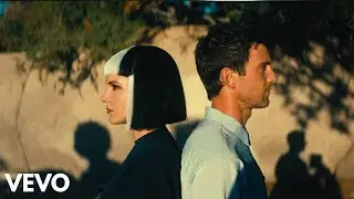Sia ft Maroon 5 - Sunny Days (2026 Official Music Video)