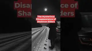 She Left Her Car on a Frozen Minnesota Road &mdash; Then Vanished #darkhistory #crime #horrorstories