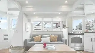 1525 Coal Harbour Quay B17 Vancouver, BC V6G 3E7