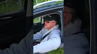 Приключение в Бремене! Ничего необычного. Пустой Бремен. Такси. Тигуан. Он Же Гога! Подвези?))))