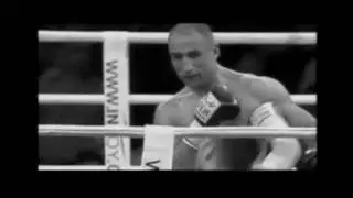Arthur Abraham Vs Carl Froch My First Promo