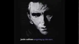 JUSTIN SULLIVAN - Ghost Train