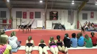 Mr.Grinch Dance at Swiss Turners