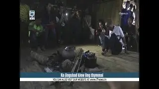 Ka Wahkhen ka thymmei ka la riti ki dustur ka siaw ka rwai bad ka shad ka kmen