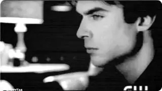 Damon/Peyton - outside-// REUPLOAD