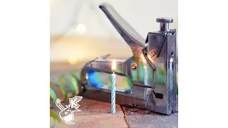Happy STAPLE GUN Birthday | TRADITIONAL