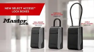 New Select Access Platform (English)