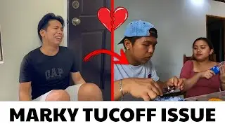 Выпуск Марки Такоффа | Расставание Марки и Ханны — что пошло не так?