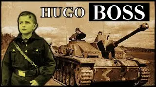 Soldado Raso Funda Hugo Boss
