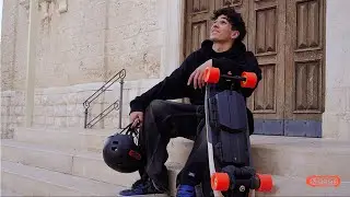Meepo Edge &ndash; Compact Design Meets Big Performance