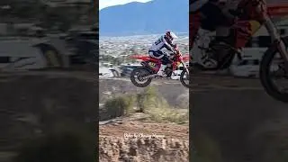 Mateo Oliveira 831 #motocross #dirtbike #dirt #dirtjump #ktm #shorts