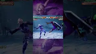 Revenge | Perfect |  Tekken 7 Nina Williams | Ranked Match | Online