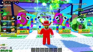 🔴67 challenge in Roblox day 180 | Roblox Tsunami Mode | Roblox Streaming with BrickTone 😁#roblox