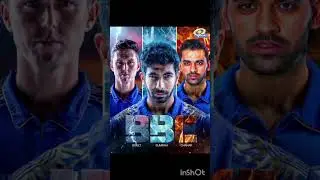 Best Bowling VS Beast Batting ☠️ | IPL EP-14 | #cricket #mivssrh #mivsrh #srh #wankhede #orangearmy