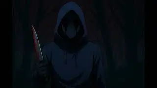 Hollow Eyes - Eyeless Jack's Rap - Creepypasta Songs
