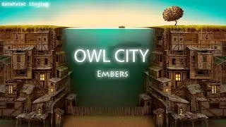 [singing] Owl City - Embers ( Vocal Cover )