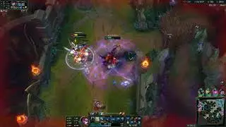 La vayne loca