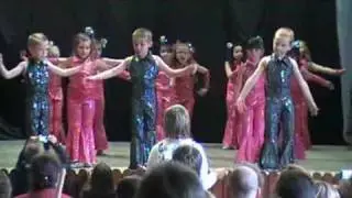 Fancy Fair Leval part.1