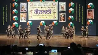 #kids #annualday #vivekanandsankulsanpada celebration 🥳🧿🥳