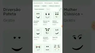 como fazer a skin do baller no roblox sem robux!