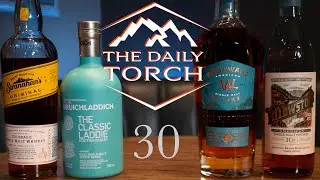 TDT Ep 30: Burning Man Roadblock, Camping In The Tahoe Area, Hiking Mount Tallac Stories With Scotch