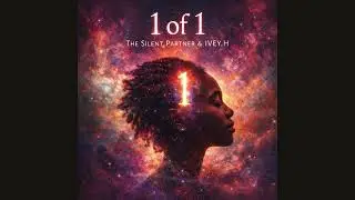 1 of 1 - The Silent Partner (feat. IVEY.H)