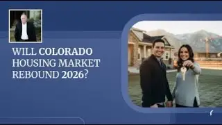 Will Colorado Housing Market Rebound 2026?