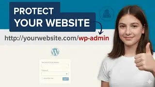 How to Change Your WordPress Login URL | Step by Step Tutorial