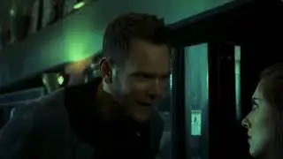 Community Theory, The Ass Crack Bandit