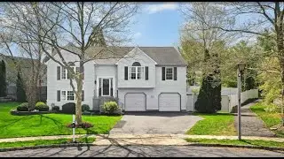 6126 Hearthstone Drive, Pipersville PA 18947