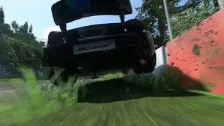 DRIVECLUB - Fight for 1st - E002 - MP Team Race - Lytton - McLaren P1