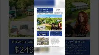 Beautiful Lakeview condo for sale Niceville, Florida