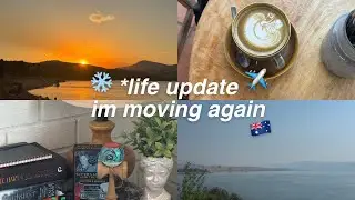 We&rsquo;re Moving to the Australian Snowy Mountains | Life Update