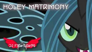 DJ Frewtlewps - Holey Matrimony