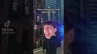 Bryce Hall FUNNY tiktok