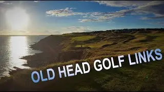Five great reasons why Old Head Golf Links is the best Irish Golfing Experience | Irish Golf Tours