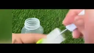 A-PET 150ml Pet Milk Bottle - Newborn Puppy & Kitten  Nursing Set