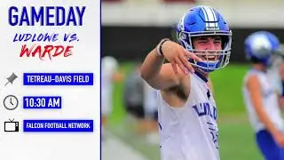 Thanksgiving Football: Fairfield Ludlowe at Fairfield Warde