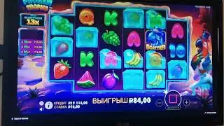 Brillx и крупный выигрыш! Бриллкс и отзыв от игрока на сайт Brillx!