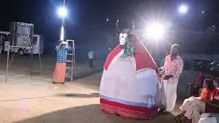 Eruthukali