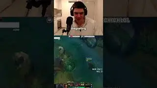 MOST ADVANCED ULTIMATE TRICK ON FIDDLESTICKS 😱
