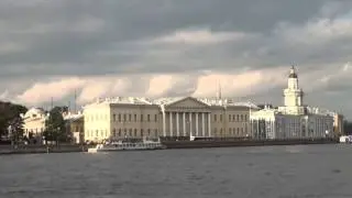 nabereznaya vasil ostrova