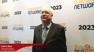 Charting the Future of Subsea Connectivity with GBI